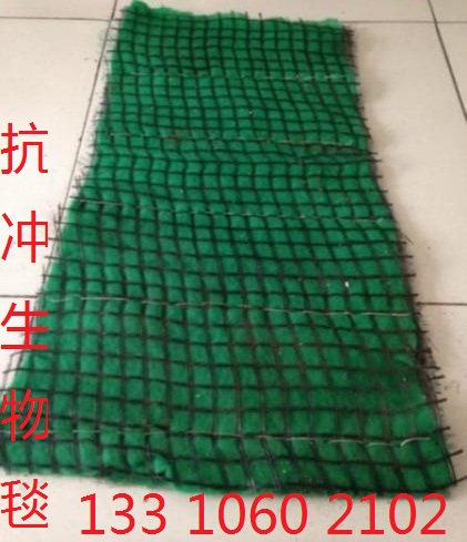 生态毯 环保草毯 椰丝毯快速绿化 青海生态植被毯 麻椰固土毯 植物纤维毯示例图2