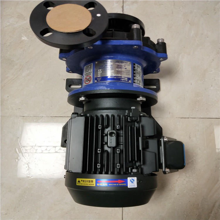 推荐商家 日本iwaki磁力泵 iwaki化工泵MX-402CV5E   大流量 高扬程 耐腐蚀