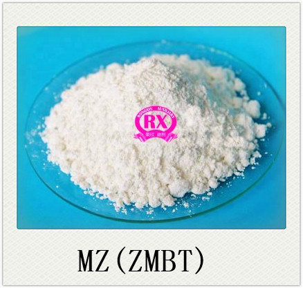 鹤壁荣欣促进剂    ZMBT-2,ZMBT-15  化学名称 2-硫醇基苯骈噻唑锌盐示例图1