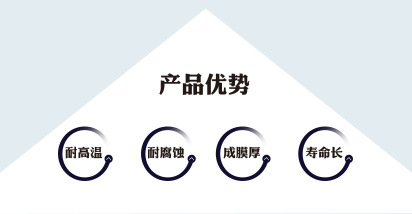 山东厂家生产聚乙烯丙纶卷材 高效防水卷材示例图9
