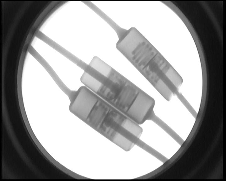 骨科X射线便携式X射线元器件检查仪pcd电路检查焊点检测仪小型X光检测机定做示例图4