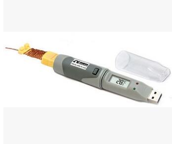 OM-EL-USB-TC-LCD 热电偶数据记录器/记录仪 Omega欧米茄正品示例图1