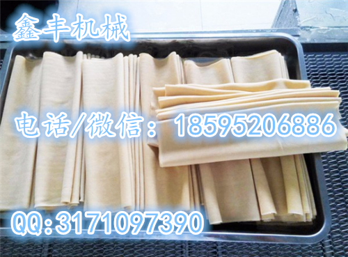 保定豆片机 豆片机生产线报价 全自动豆片机视频示例图9