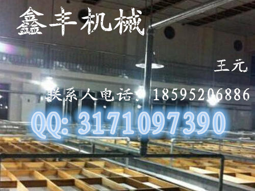 南京腐竹机 全自动腐竹机器 生产腐竹机器示例图3