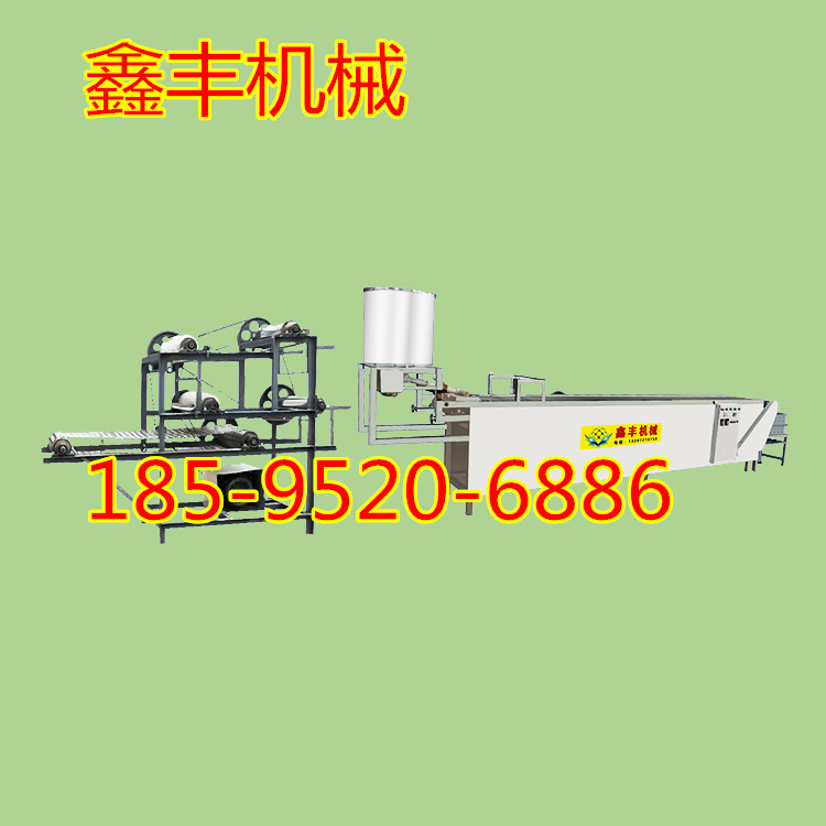 辽宁干豆腐机械 家用小型干豆腐机多少钱一台 干豆腐生产机器示例图6