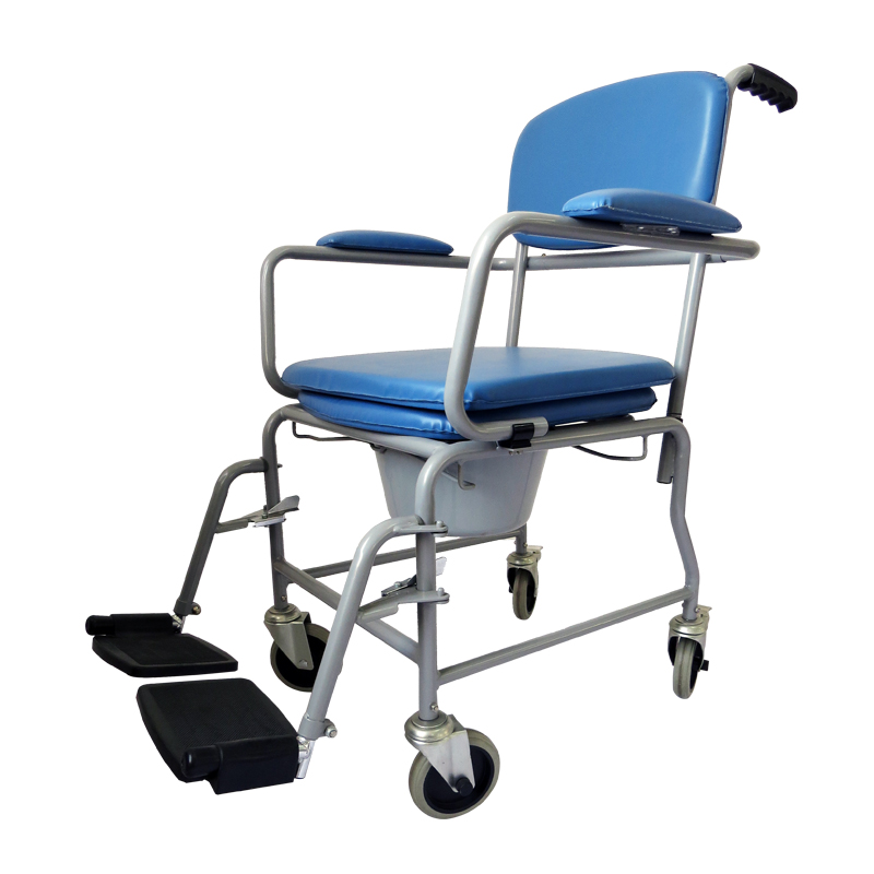 医疗轮椅靠背【皮料包片】【坐垫生产】医疗设备配套材料加工|YT-医疗设备坐垫示例图3