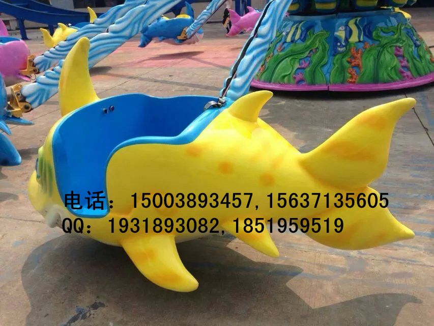 郑州乐游CQCB新款游乐设备公园游乐设施儿童充气堡示例图11