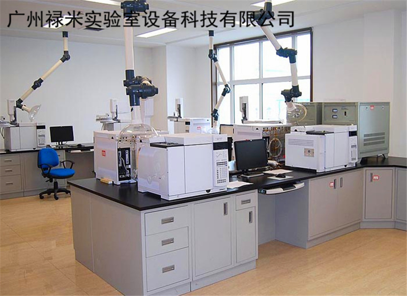 专业生产仪器台，广州实验台，广州实验室家具示例图3