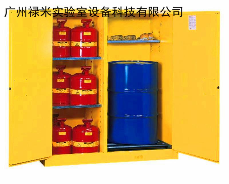 安全柜，化学品安全柜，防火安全柜，防爆安全柜示例图1