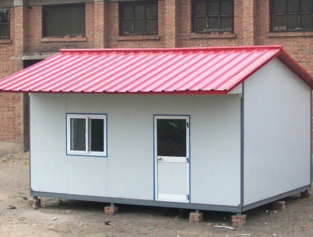 提供平阳轻钢组合活动房安装租售彩板活动房团购报价移动板房建造