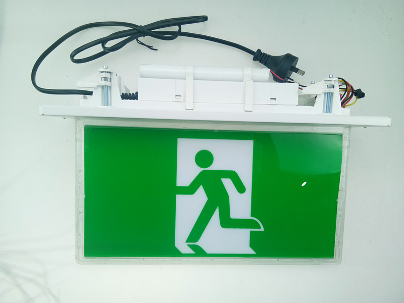 Ceiling Recessed Mounted LED Emergency Light Exit Sign (2).jpg