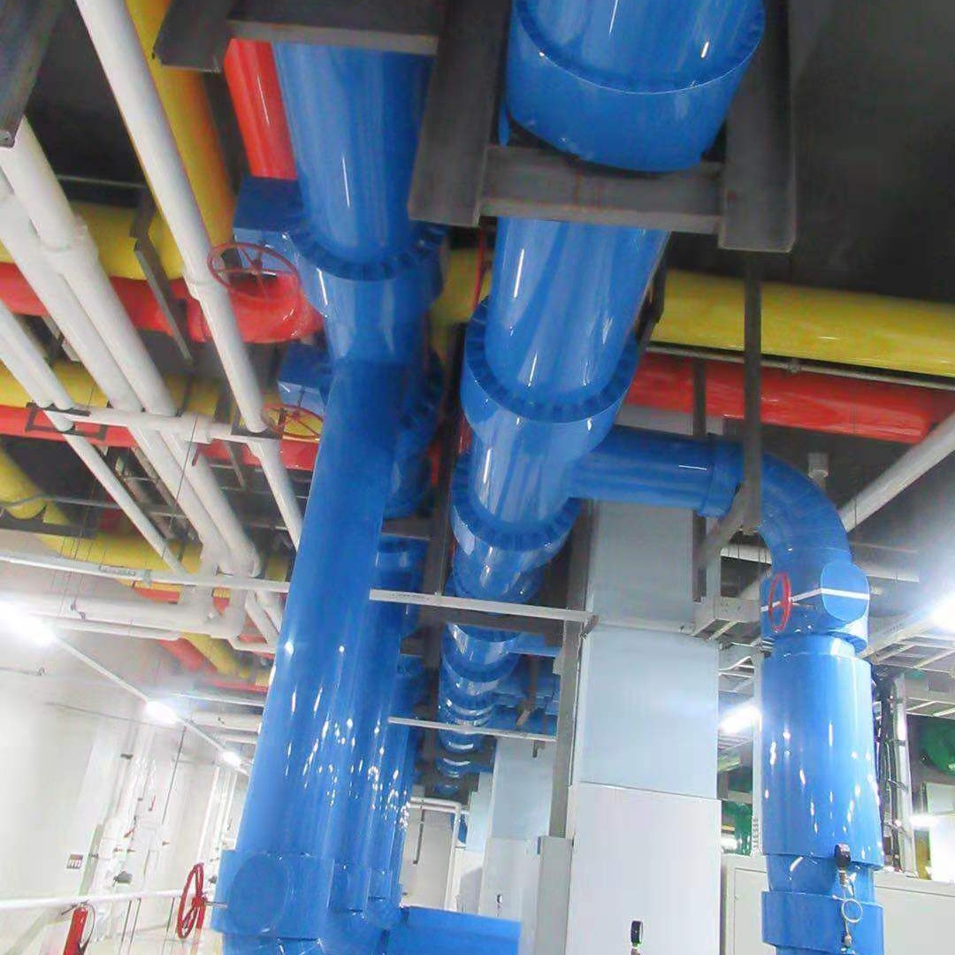 pvc外护板生产厂 光洁耐候 pvc管道保温外壳厂家供应    PVC彩壳厂家