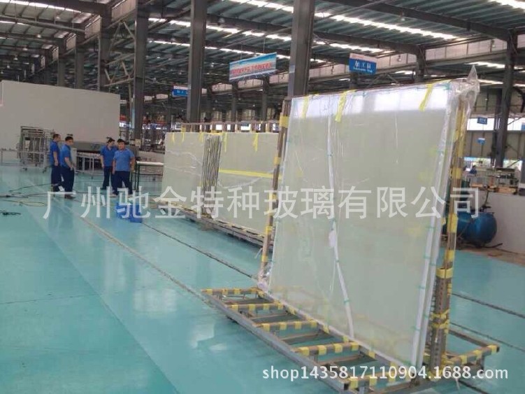 电子防雾镜 推荐广州驰金特种玻璃示例图6