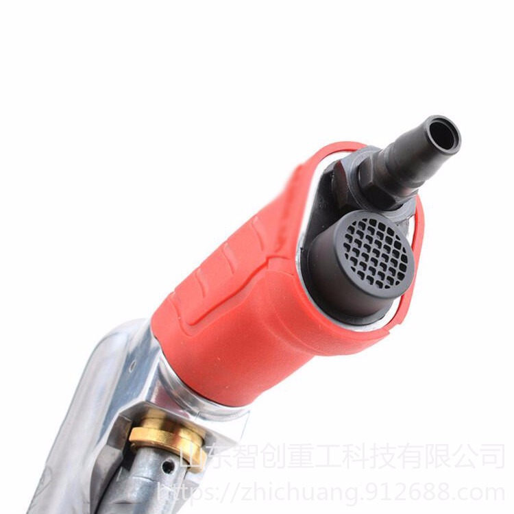 ZC-1 气动点焊钻 气动工具点焊钻适用于汽车鈑金、焊接点表面除屑工作图片