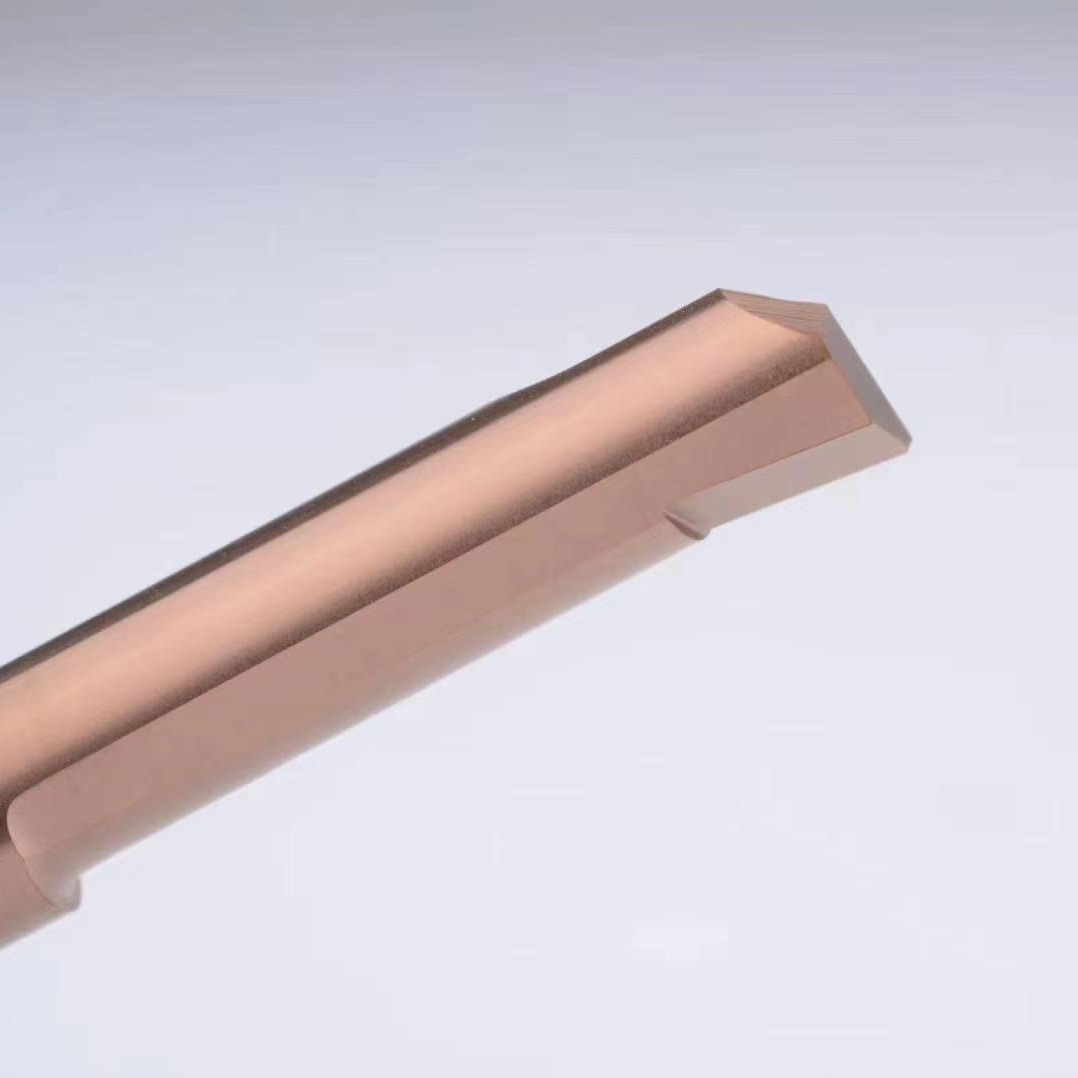 厂家批发60度高质量数控小径镗刀 小孔内螺纹镗孔刀