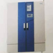 -30℃风冷低温冰箱 双系统 碳氮制冷 智能化霜 DW-30L1280F PK 小型冷库图片