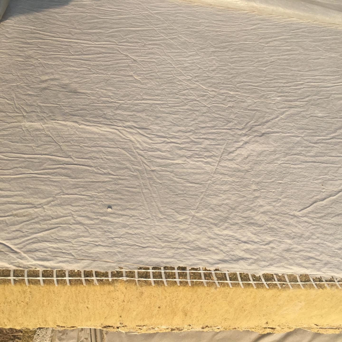 犇腾岩棉复合板 水泥岩棉复合板 砂浆纸岩棉复合板 岩棉复合板厂家 岩棉复合板价格