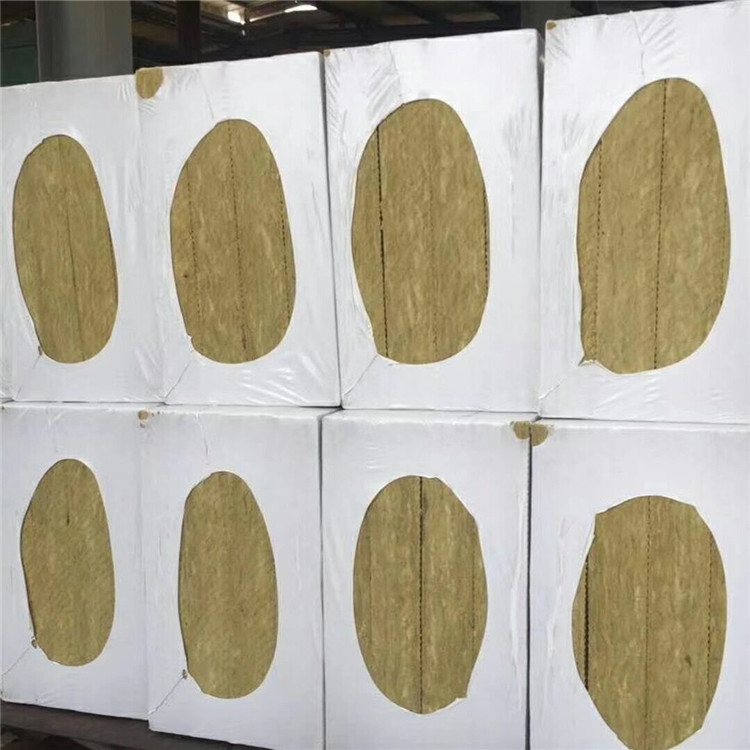 岩棉板生产厂家 玄武岩岩棉板 复合岩棉板 犇腾建材