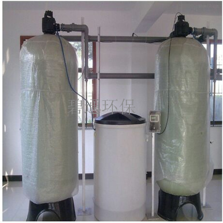 锅炉软水器 -1软化水设备 锅炉软水处理设备 碧通厂家定制