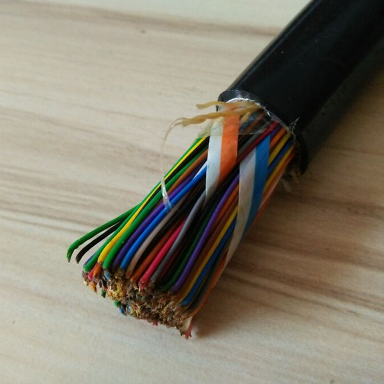 天联现货HYA22电缆厂家 HYA22通信电缆价格