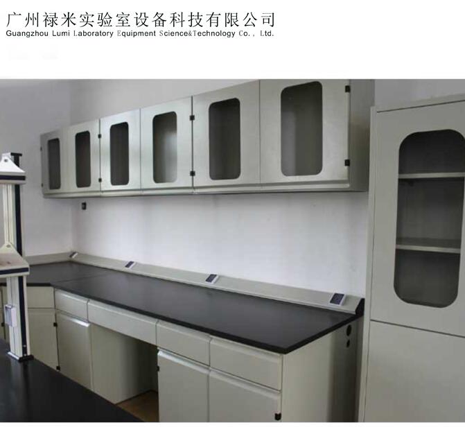 禄米实验室厂家定制 全钢吊柜 储物柜 挂柜 品质保证LUMI-DG22