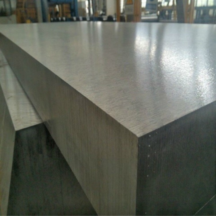 高塑性3003铝板 耐腐蚀3003铝板 3003合金铝板示例图9