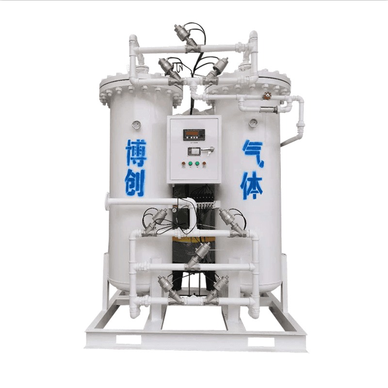 河南 工业氮气设备 制氮机 氮气发生器制氮机 博创氮气机