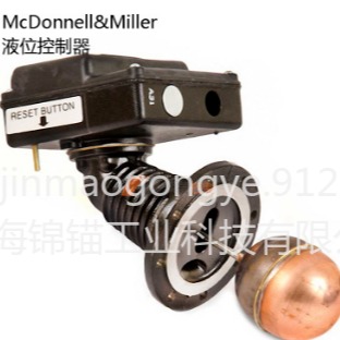 ITT Mcdonnell & Miller 150S 150E 157S液位控制器  150-HD 蒸汽锅炉液位开关图片