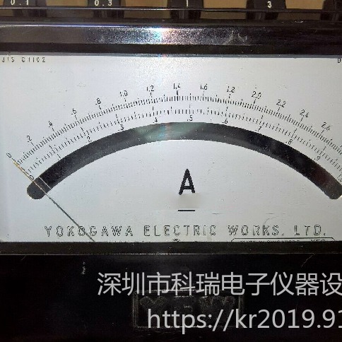 出售/回收 横河Yokogawa 2042 便携式功率计 低价出售