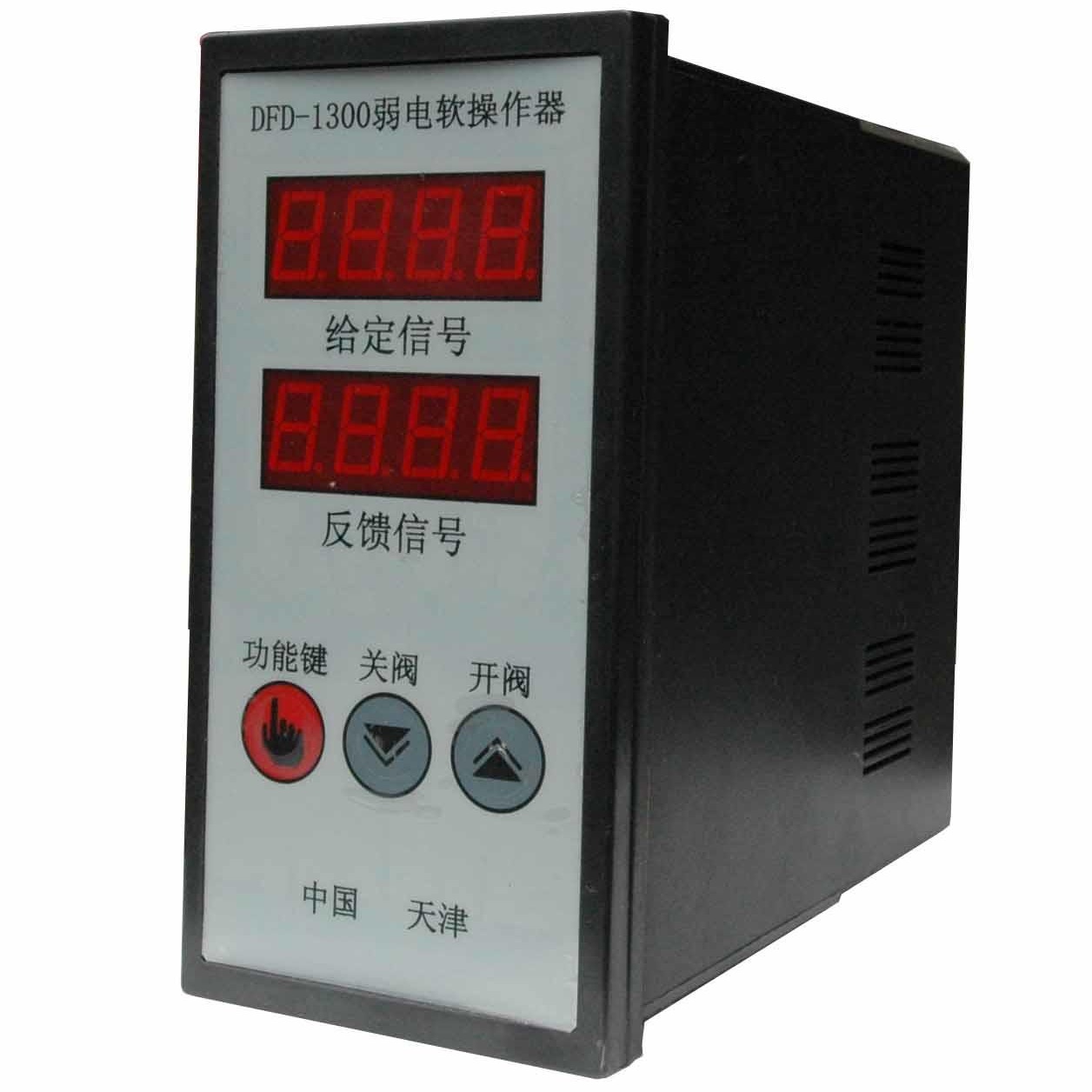 电子式电动操作器 DFD-1300