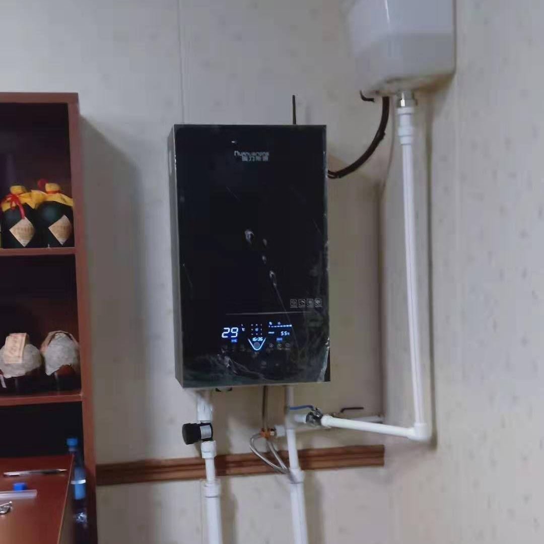 长春暖力斯通 智能温控节能家用电采暖炉 全自动变频电采暖炉 厂家销售