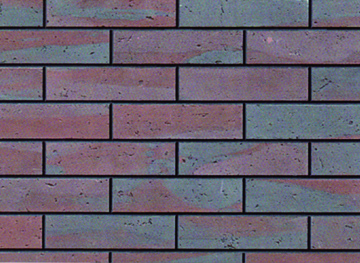 窑变砖 改性无机粉软瓷 mcm软瓷生态墙材 软瓷砖厂家示例图2