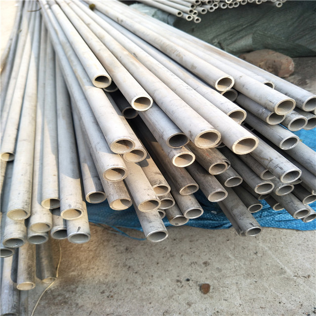 供应硅酸KY704不锈钢管 大量现货 厚壁大小口径不锈钢管
