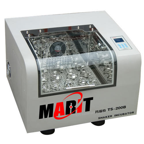 Marit/玛瑞特  台式恒温摇床TS-200B（制冷型）