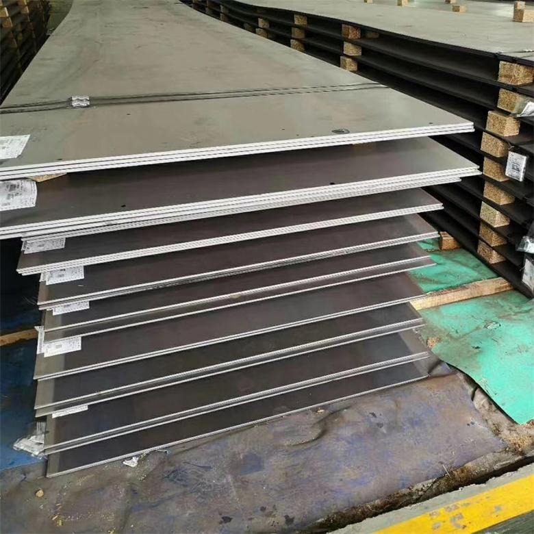 美标C1095高碳工具钢 AISI1095钢板 1095弹簧钢板材图片