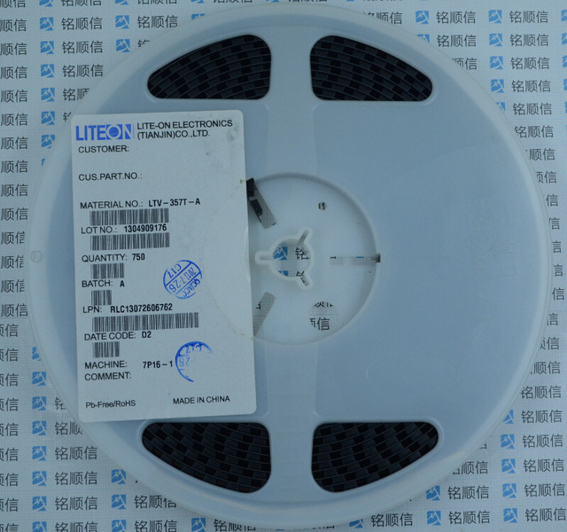 LTV-247四通道SOP16晶体管输出光耦出售原装支持BOM表配单