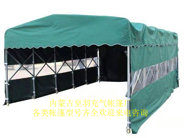 云南球型充气帐篷定制