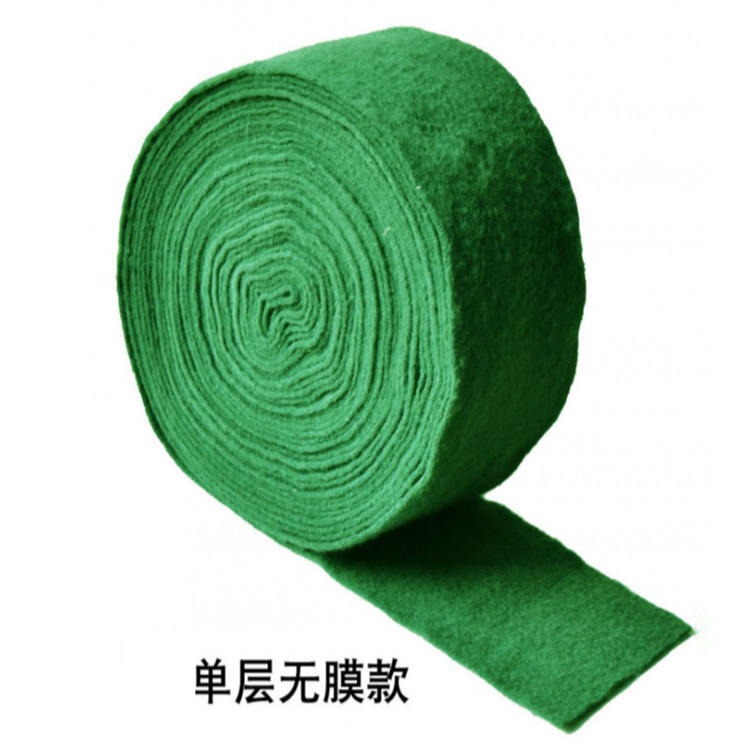 绿化抗寒布 双层加膜加厚裹树布 纤维树木抗寒布 一匡 生产供应