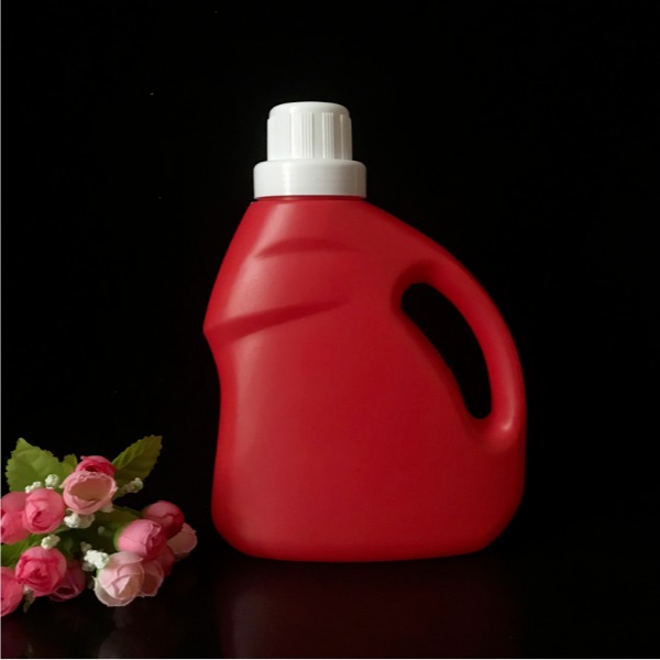 加工定制 塑料瓶 1L 2L 3L 洗衣液瓶  洗衣液壶 可 加工定制 外型设计 模具制造 为您提供一条龙服务 保证质量