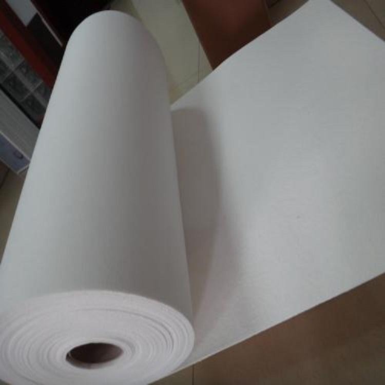 陶瓷硅酸铝纤维纸   电器防火纸 隔热密封垫 规格全