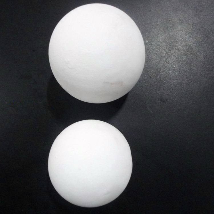 活性氧化铝球制作步骤 阜新除氟剂活性氧化铝球低价销售厂商 水处理活性氧化铝球