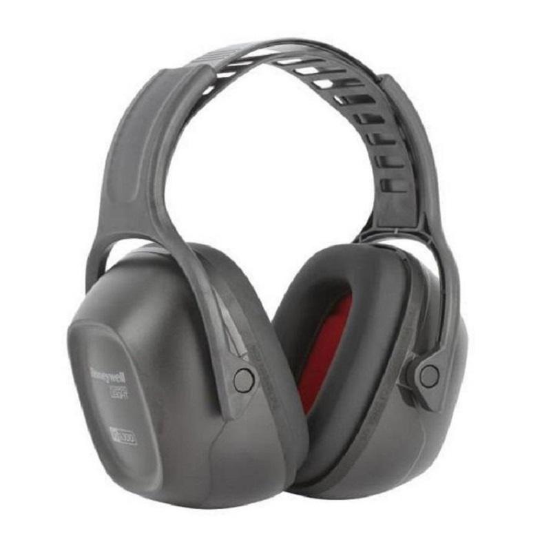 霍尼韦尔1035194-VSCH头戴式防噪音耳罩 VS130D电绝缘头带  霍尼韦尔防噪音耳罩