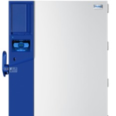 Haier/海尔DW-86L416G -86℃超低温保存箱(非医疗) 416升特价销售