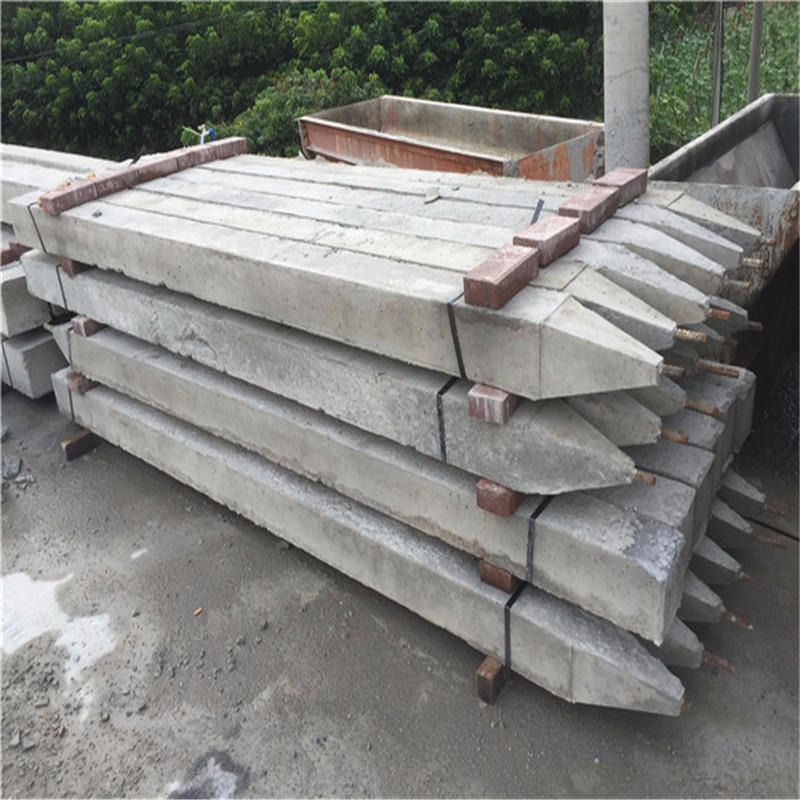 广州增城水泥方桩厂家，混凝土方桩价格，规格多样，产量大
