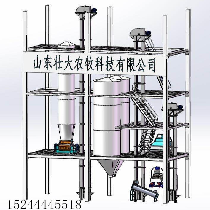山东潍坊蒸汽玉米压片机专业制造安装