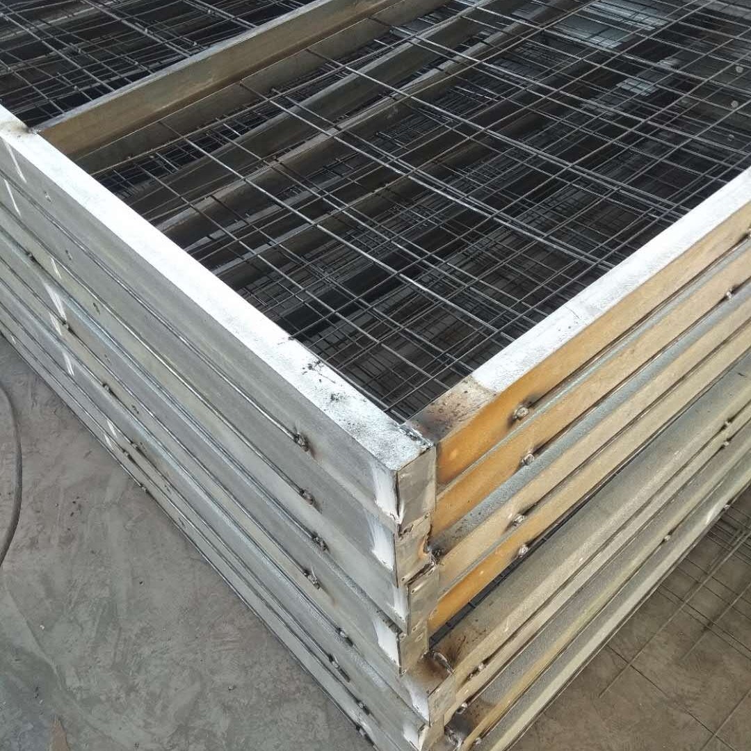 钢骨架轻型板现货批发 钢骨架轻型板批量生产 天基板安装