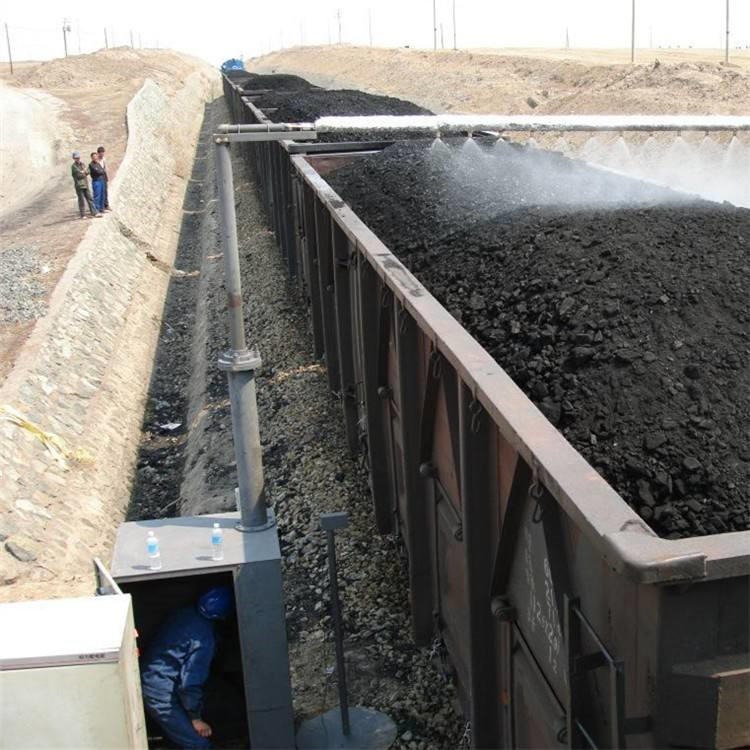 专业生产煤炭运输抑尘剂 环保抑尘剂 工地扬尘抑制剂