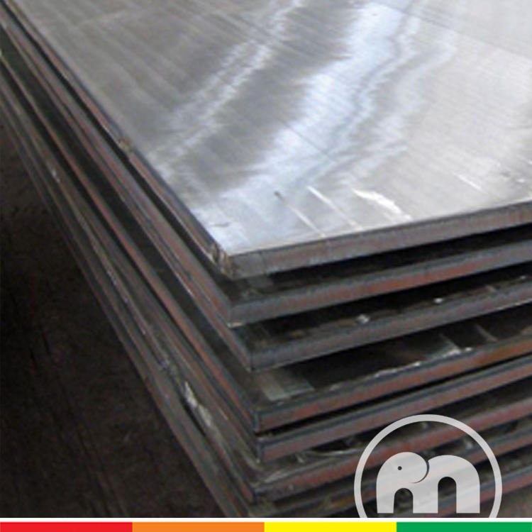 阿斯米合金厂家 哈氏合金 C276合金金属焊接复合板 金属复合板图片