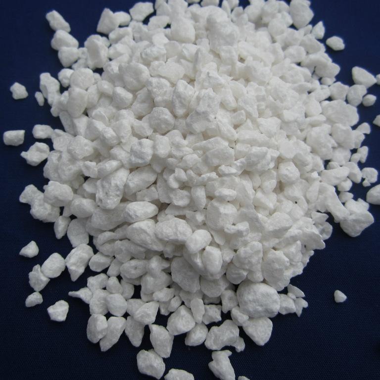 氯化钙产品优点 巩义氯化钙批发价格行情