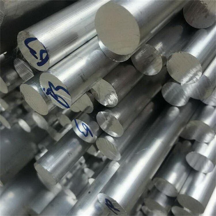 防锈铝棒5a06价格 金琪尔5a06铝棒厂家可订做非标规格